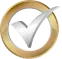 UFABET check icon image png