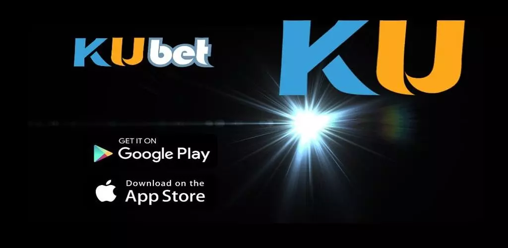 ดาวน์โหลดแอพของ kubet